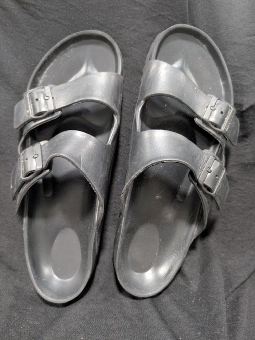 Birkenstock Men’s Essentials Slip On Shoes – Size 12